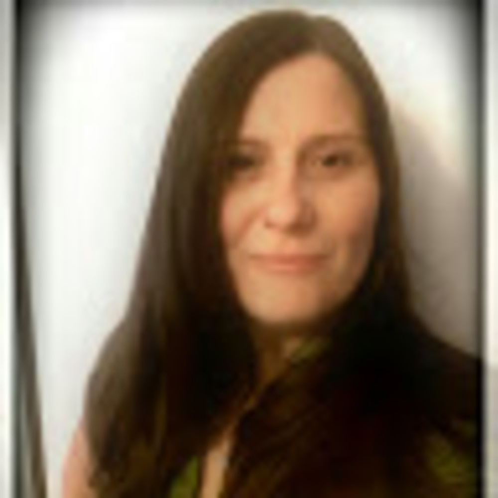 Meet your Posher, Kendra